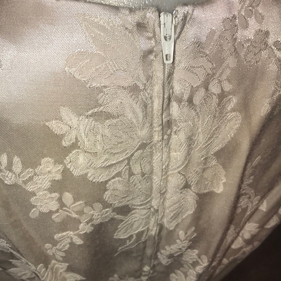 NWT Olivia Rose New York size 10 dress - Picture 10 of 12